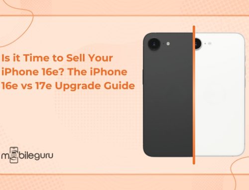 Is it Time to Sell Your iPhone 16e? The iPhone 16e vs 17e Upgrade Guide