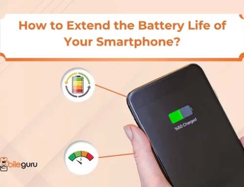 How to Extend the Battery Life of Your Smartphone?