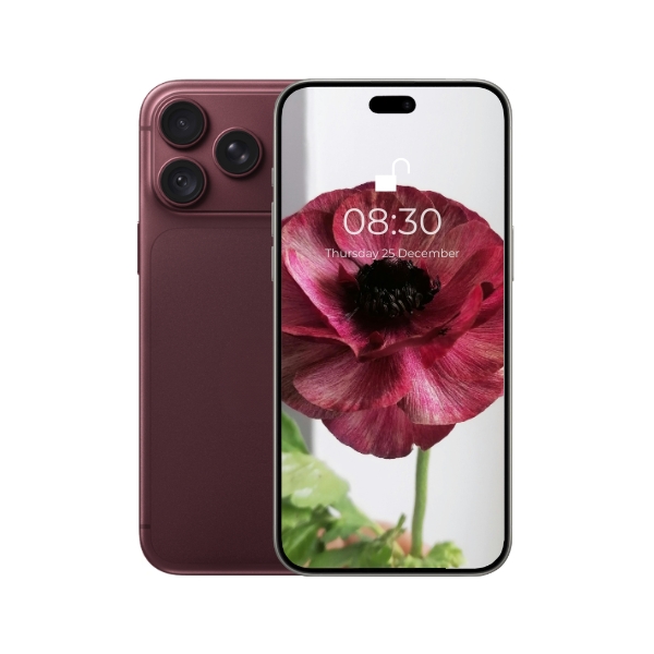 iPhone 18 Pro Max
